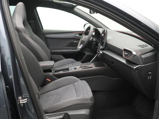 Cupra Leon Sportstourer VZ e-Hybrid