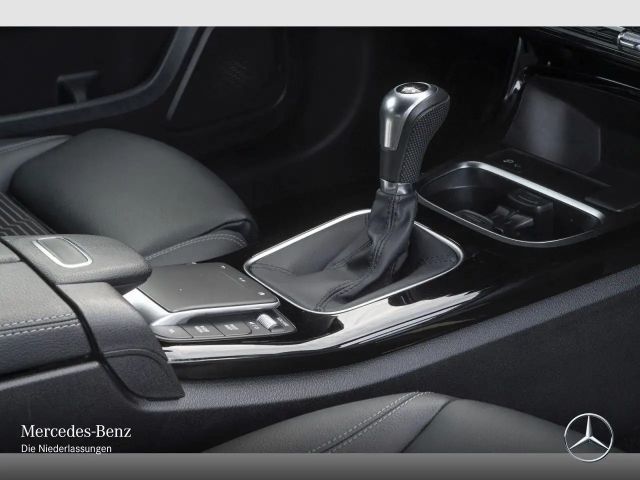 Mercedes-Benz A 180 Progressive