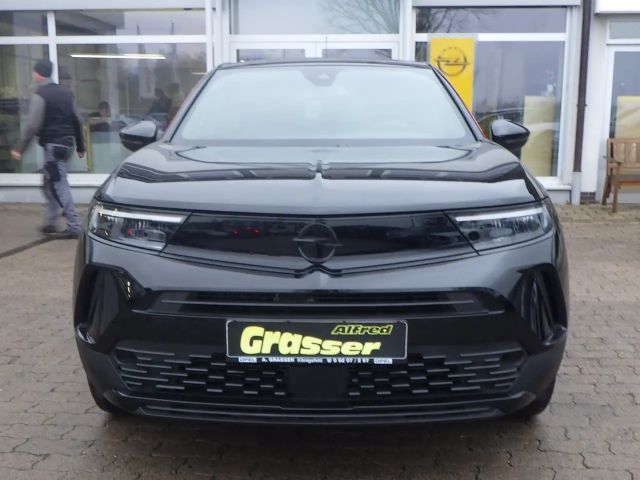 Opel Mokka GS-Line Grand Sport Turbo