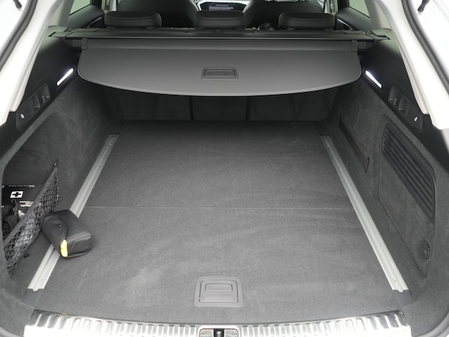 Audi A6 35 TDI Avant S-Tronic