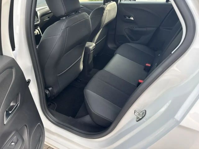 Opel Corsa 1.2 Turbo Elegance Turbo