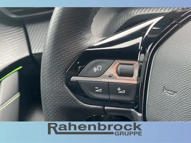 Peugeot E-208 GT-Line