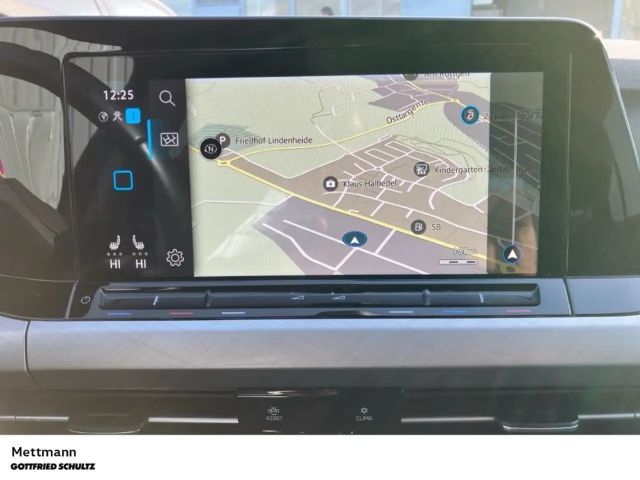 Volkswagen Golf 2.0 TDI DSG Life