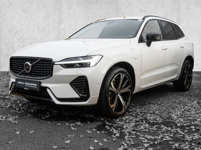 Volvo XC60 AWD R-Design T6 Twin Engine