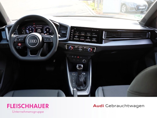 Audi A1 25 TFSI S-Tronic Sportback