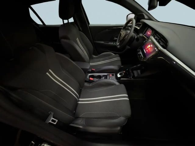 Opel Corsa GS-Line Grand Sport Turbo