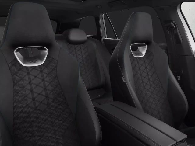 Volkswagen Passat 2.0 TDI R-Line Variant