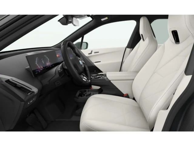 BMW iX xDrive40
