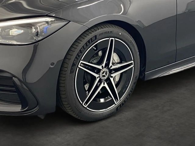 Mercedes-Benz C 300 AMG Line C 300 d Estate