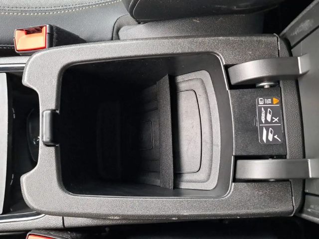 Opel Grandland X GS-Line Grand Sport