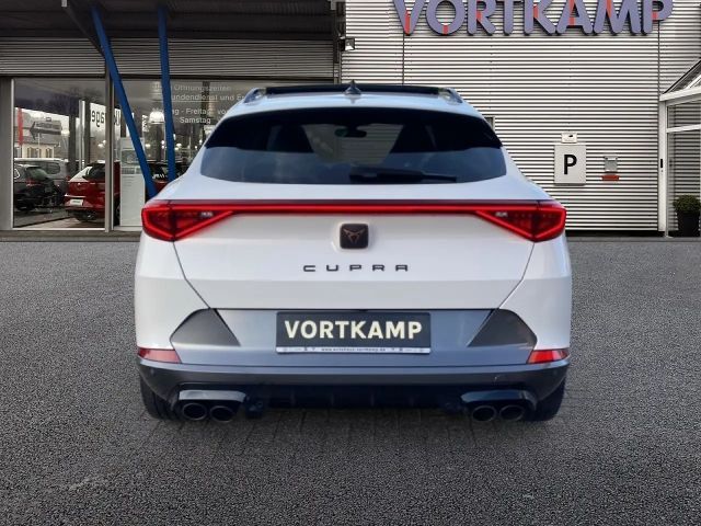 Cupra Formentor 4Drive VZ