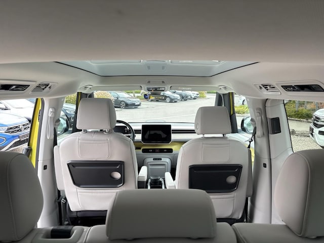 Volkswagen ID.Buzz Pro