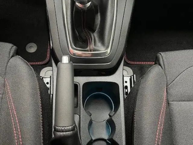 Ford Puma EcoBoost ST Line