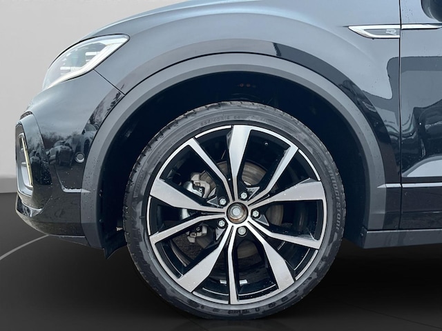 Volkswagen T-Roc 1.5 TSI Cabriolet DSG R-Line