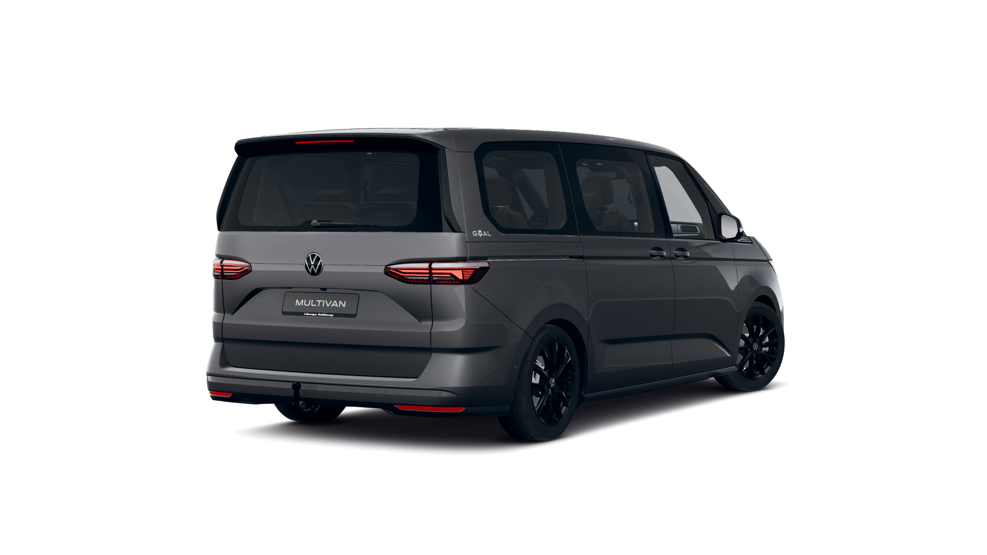 Volkswagen Multivan DSG Lang Life