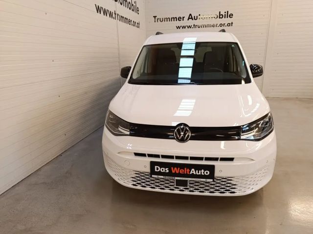 Volkswagen Caddy Family