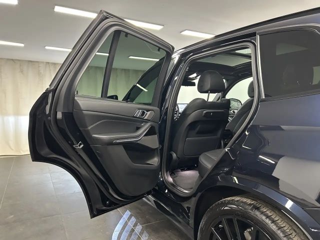 BMW X5 M-Sport xDrive50e