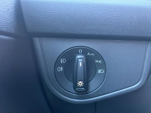 Volkswagen Polo R-Line