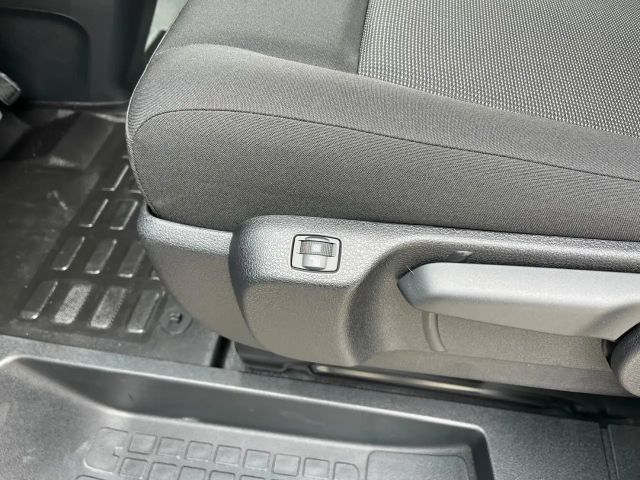 Citroën Spacetourer Plus