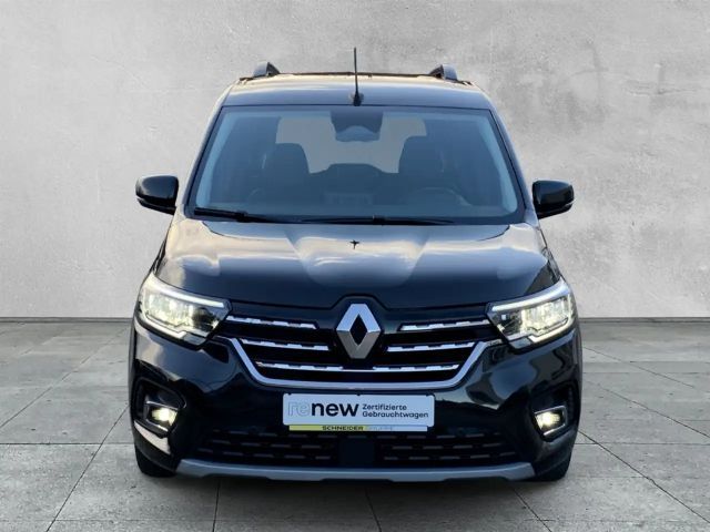 Renault Kangoo TCe 100