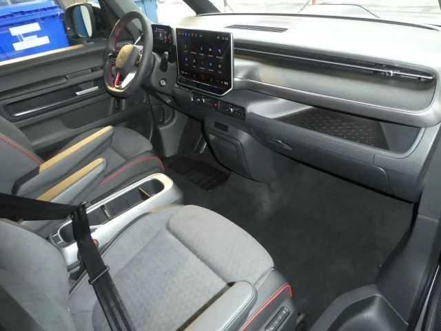 Volkswagen ID.Buzz 4Motion GTX