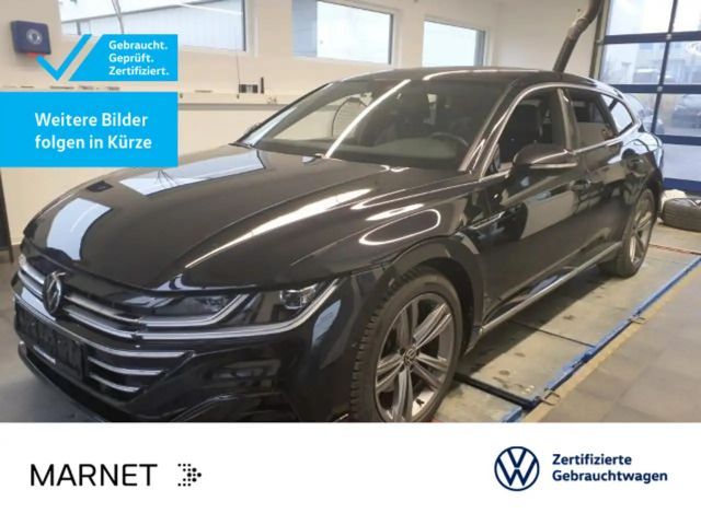 Volkswagen Arteon 2.0 TDI DSG R-Line