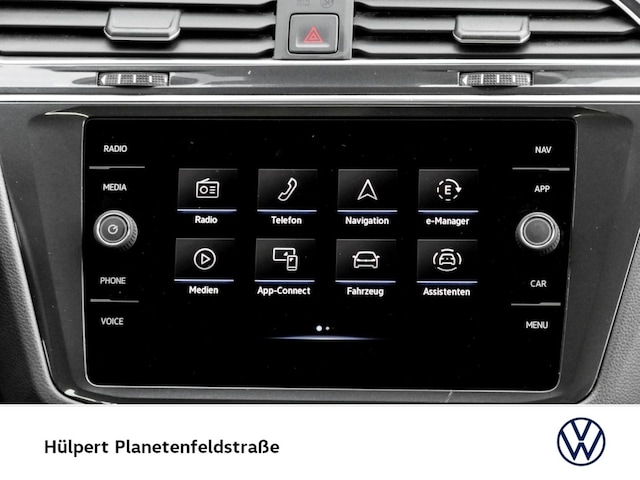 Volkswagen Tiguan Life eHybrid