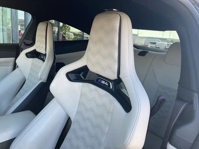 BMW M4 Competition Coupé xDrive