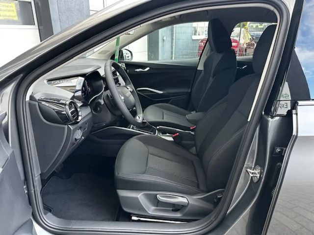 Skoda Fabia Selection