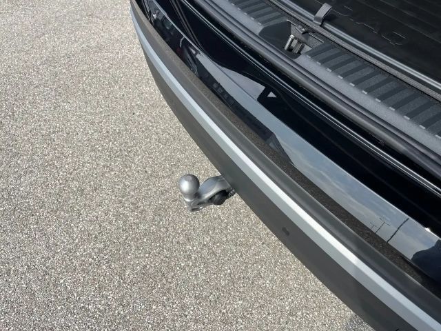 Skoda Kodiaq Selection