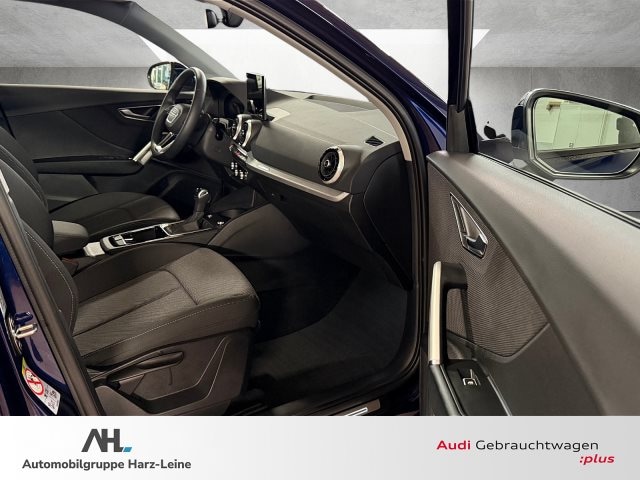 Audi Q2 35 TFSI S-Tronic