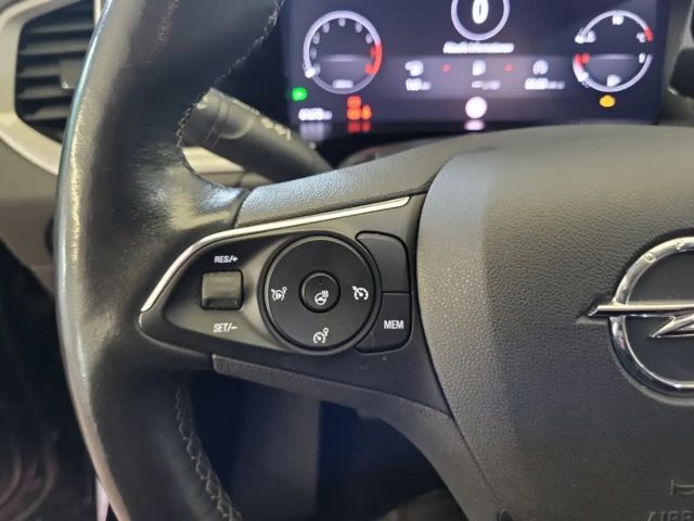 Opel Grandland X GS-Line Grand Sport