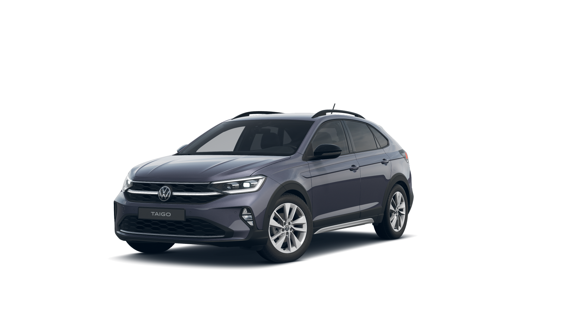 Volkswagen Taigo 1.0 TSI DSG