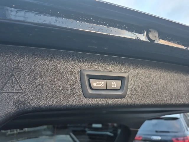 BMW 530 530d M-Sport Touring xDrive