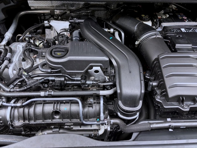 Volkswagen Caddy 1.5 TSI Combi DSG