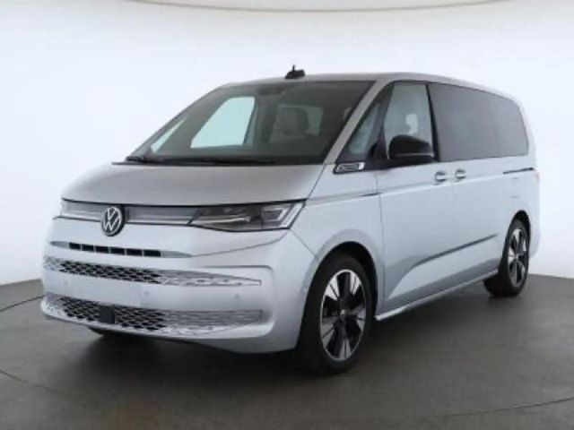 Volkswagen Multivan 2.0 TDI DSG Lang Style T7