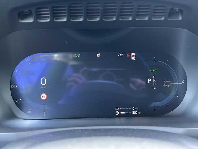 Volvo XC90 XC90 LED Vollleder Klima Standhzg Einparkhilfe el. Fenster