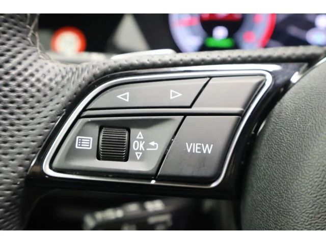 Audi A3 35 TFSI S-Line Sedan Sportback