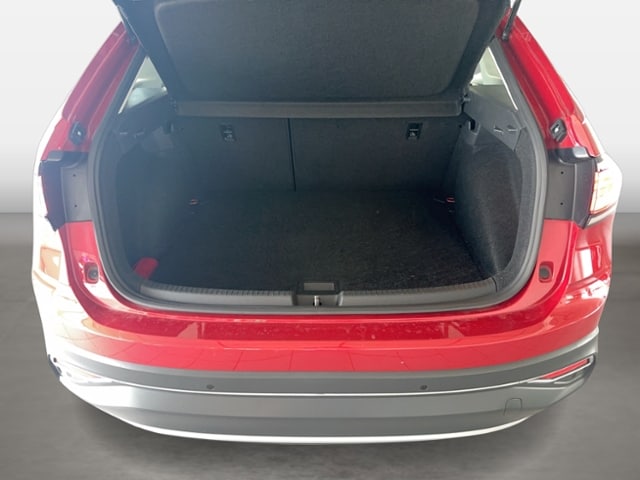 Volkswagen Taigo 1.5 TSI DSG