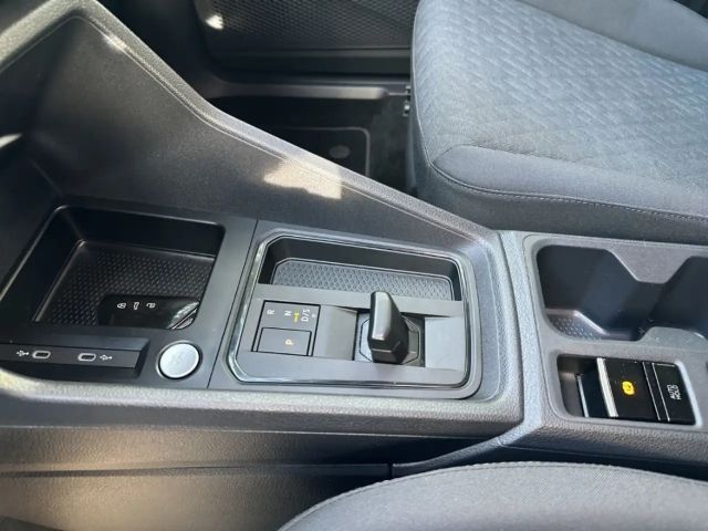 Volkswagen Caddy 1.5 TSI Life