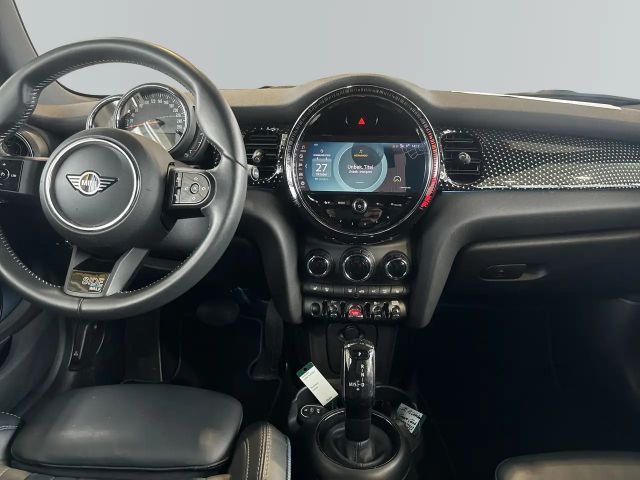 MINI Cooper Cabrio Cooper Cabrio*MINI Sidewalk Edition*Navi*DAB*LED*A