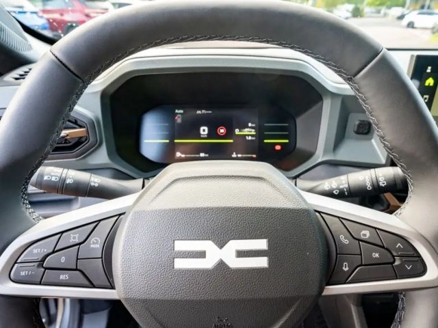 Dacia Duster 4WD Extreme