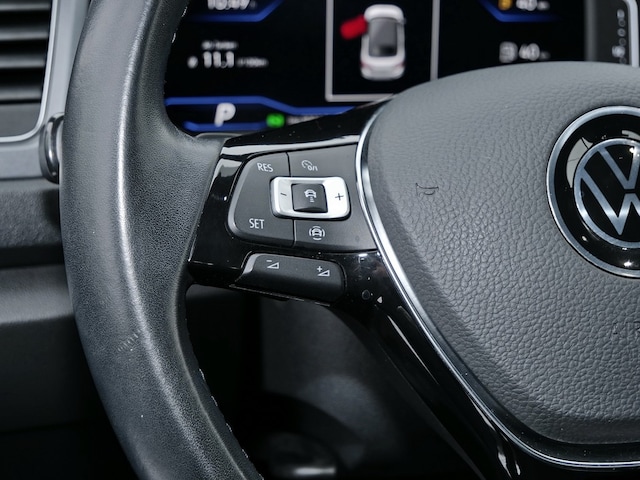 Volkswagen T-Roc 1.5 TSI Cabriolet R-Line