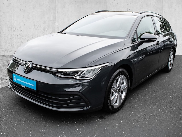 Volkswagen Golf 1.5 TSI Variant