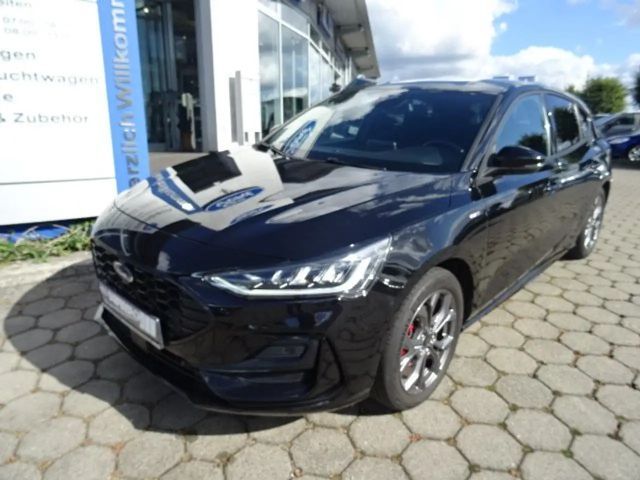 Ford Focus EcoBoost ST Line Style