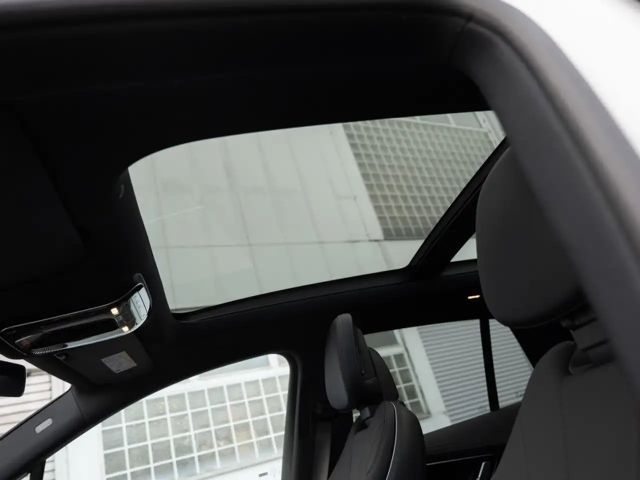 Mercedes-Benz EQE SUV 350 4MATIC