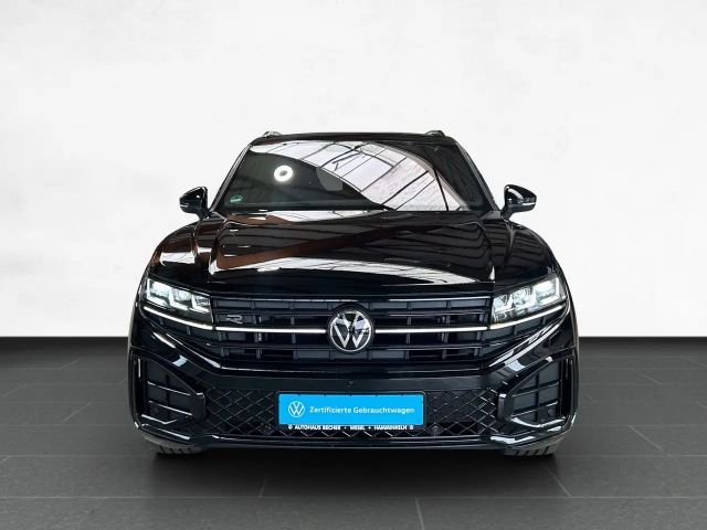 Volkswagen Touareg 4Motion R-Line