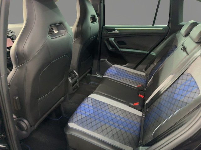 Volkswagen Tiguan 2.0 TSI DSG IQ.Drive