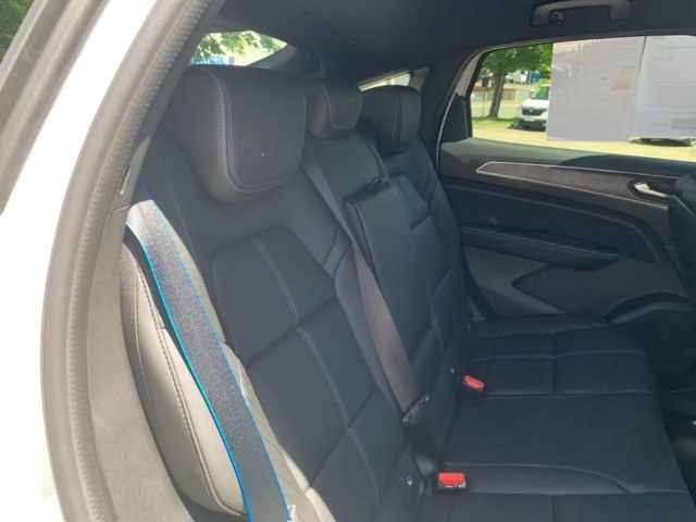 Renault Arkana Alpine EDC Esprit Hybrid