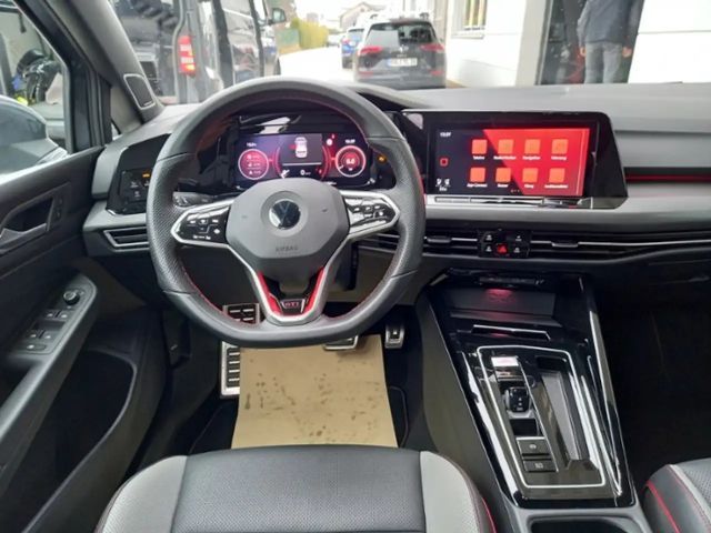 Volkswagen Golf GTI Golf VIII